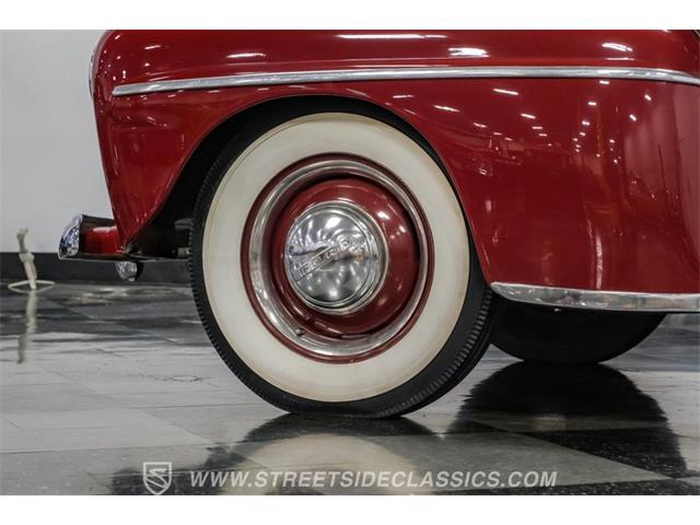 1948 Ford Deluxe (CC-2086083) for sale in Ft Worth, Texas