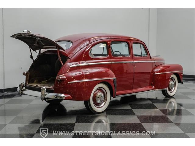 1948 Ford Deluxe (CC-2086083) for sale in Ft Worth, Texas