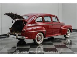1948 Ford Deluxe (CC-2086083) for sale in Ft Worth, Texas