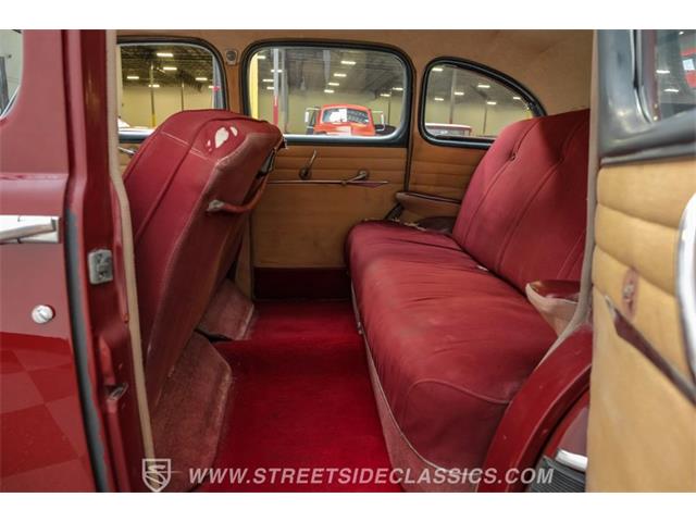 1948 Ford Deluxe (CC-2086083) for sale in Ft Worth, Texas