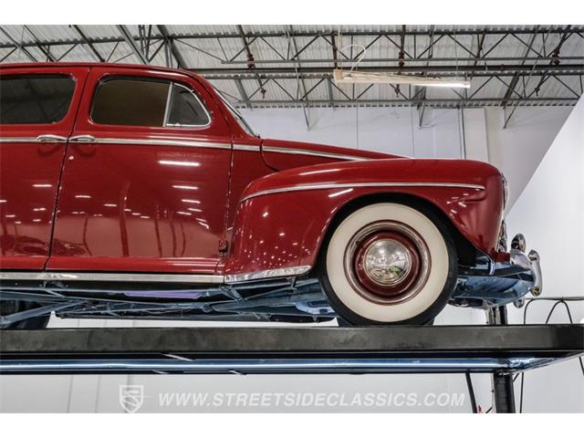1948 Ford Deluxe (CC-2086083) for sale in Ft Worth, Texas