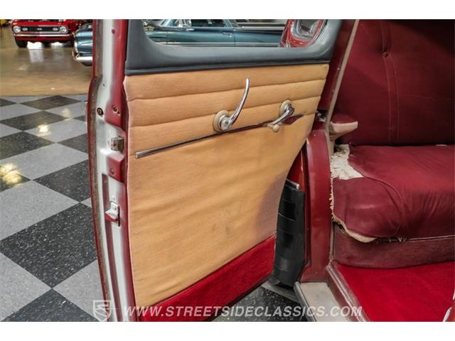1948 Ford Deluxe (CC-2086083) for sale in Ft Worth, Texas
