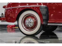 1948 Ford Deluxe (CC-2086083) for sale in Ft Worth, Texas