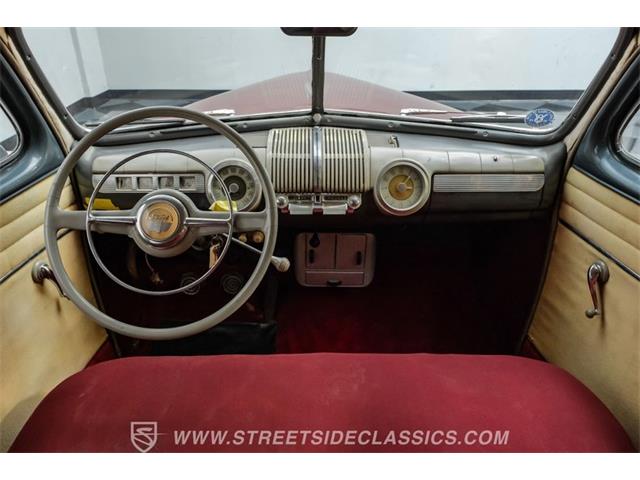 1948 Ford Deluxe (CC-2086083) for sale in Ft Worth, Texas