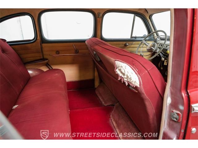 1948 Ford Deluxe (CC-2086083) for sale in Ft Worth, Texas
