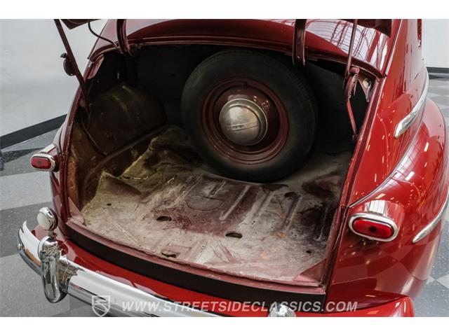 1948 Ford Deluxe (CC-2086083) for sale in Ft Worth, Texas