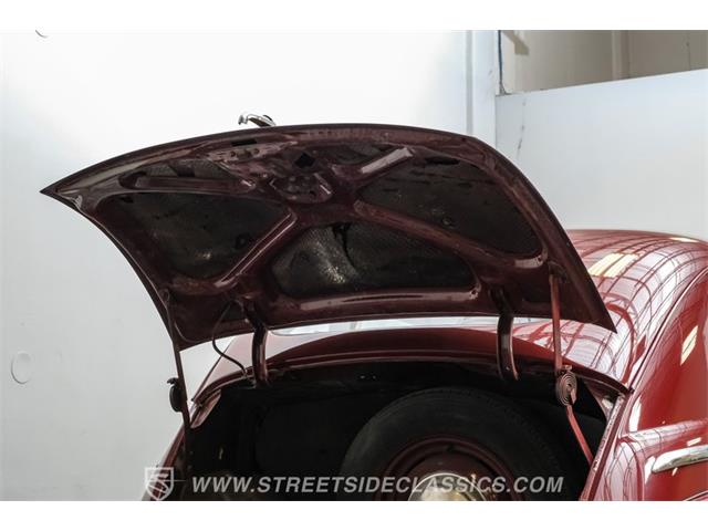 1948 Ford Deluxe (CC-2086083) for sale in Ft Worth, Texas