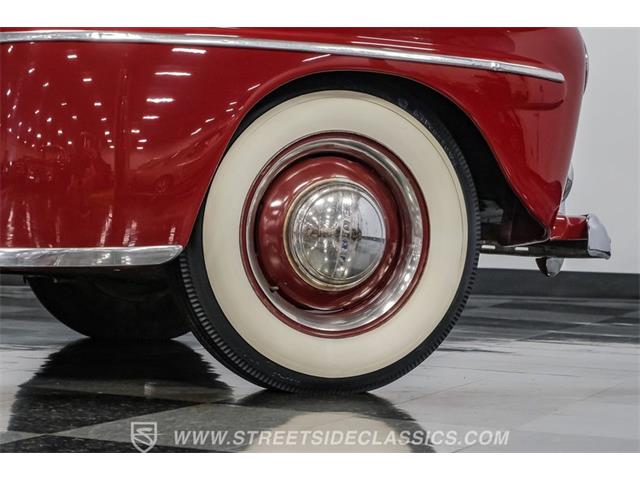1948 Ford Deluxe (CC-2086083) for sale in Ft Worth, Texas