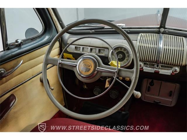 1948 Ford Deluxe (CC-2086083) for sale in Ft Worth, Texas