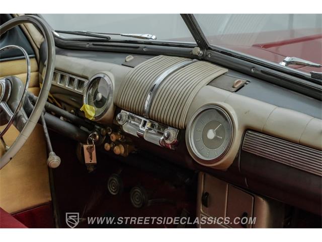 1948 Ford Deluxe (CC-2086083) for sale in Ft Worth, Texas