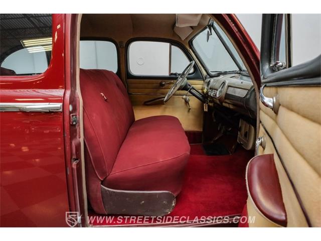 1948 Ford Deluxe (CC-2086083) for sale in Ft Worth, Texas