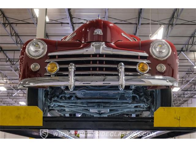 1948 Ford Deluxe (CC-2086083) for sale in Ft Worth, Texas