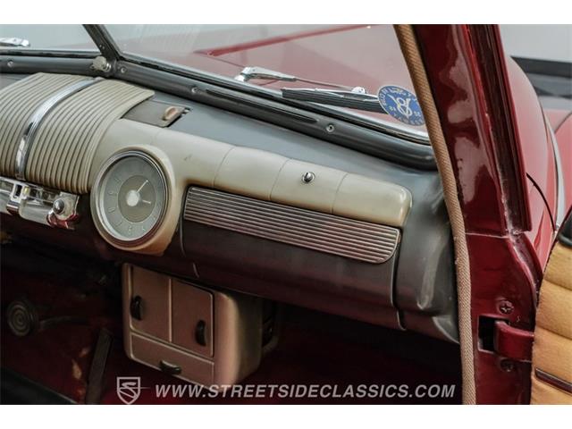 1948 Ford Deluxe (CC-2086083) for sale in Ft Worth, Texas