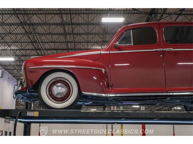 1948 Ford Deluxe (CC-2086083) for sale in Ft Worth, Texas
