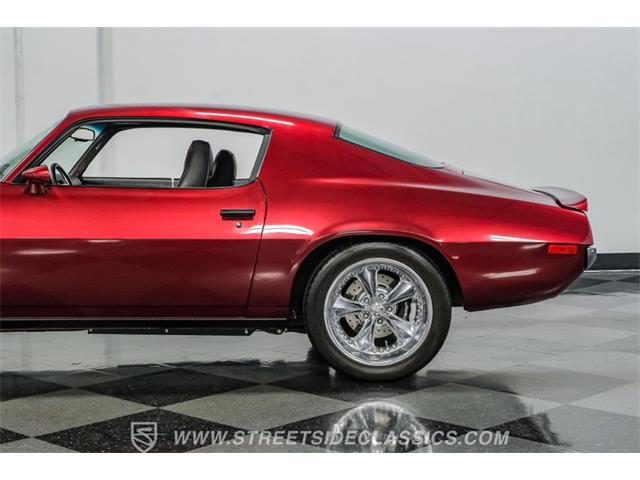 1971 Chevrolet Camaro (CC-2086084) for sale in Ft Worth, Texas