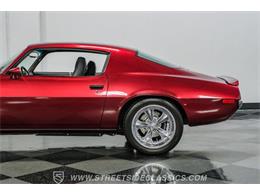 1971 Chevrolet Camaro (CC-2086084) for sale in Ft Worth, Texas