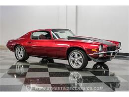 1971 Chevrolet Camaro (CC-2086084) for sale in Ft Worth, Texas