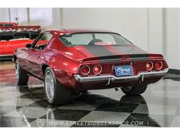 1971 Chevrolet Camaro (CC-2086084) for sale in Ft Worth, Texas