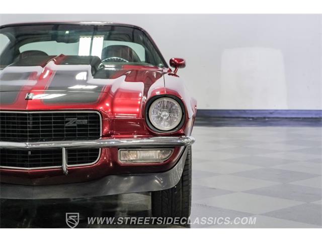 1971 Chevrolet Camaro (CC-2086084) for sale in Ft Worth, Texas