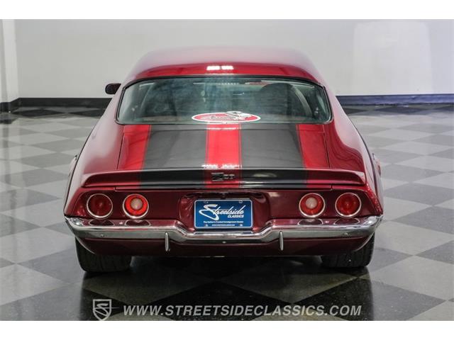 1971 Chevrolet Camaro (CC-2086084) for sale in Ft Worth, Texas