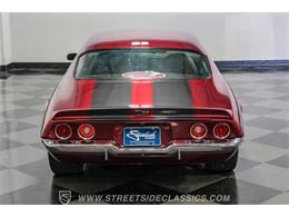 1971 Chevrolet Camaro (CC-2086084) for sale in Ft Worth, Texas
