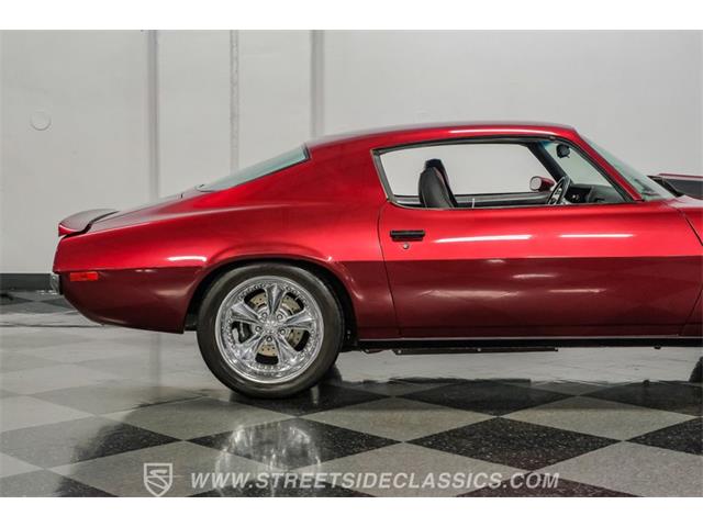 1971 Chevrolet Camaro (CC-2086084) for sale in Ft Worth, Texas