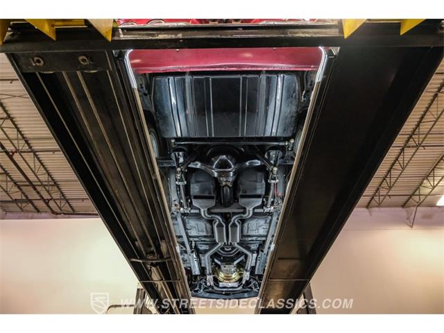 1971 Chevrolet Camaro (CC-2086084) for sale in Ft Worth, Texas
