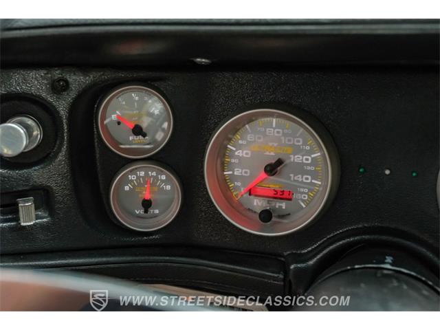 1971 Chevrolet Camaro (CC-2086084) for sale in Ft Worth, Texas