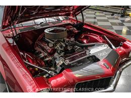 1971 Chevrolet Camaro (CC-2086084) for sale in Ft Worth, Texas