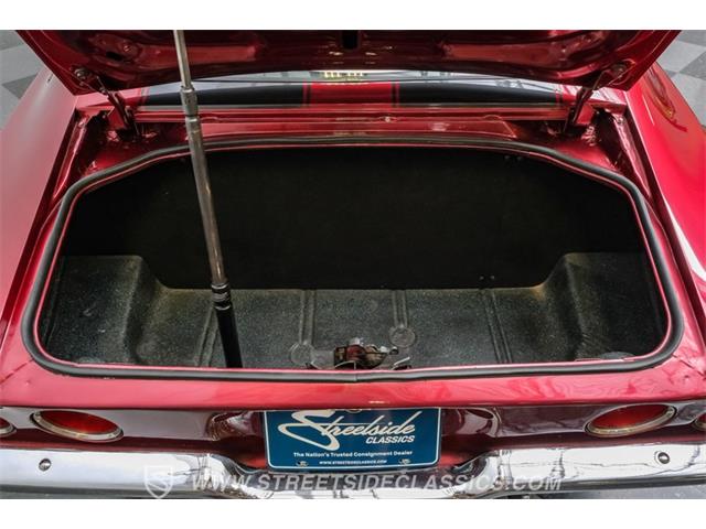 1971 Chevrolet Camaro (CC-2086084) for sale in Ft Worth, Texas