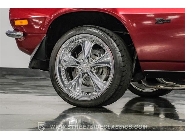 1971 Chevrolet Camaro (CC-2086084) for sale in Ft Worth, Texas