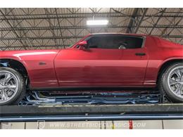 1971 Chevrolet Camaro (CC-2086084) for sale in Ft Worth, Texas
