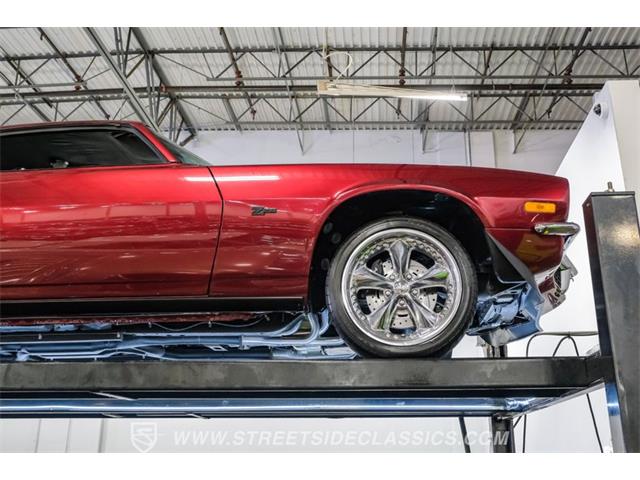 1971 Chevrolet Camaro (CC-2086084) for sale in Ft Worth, Texas