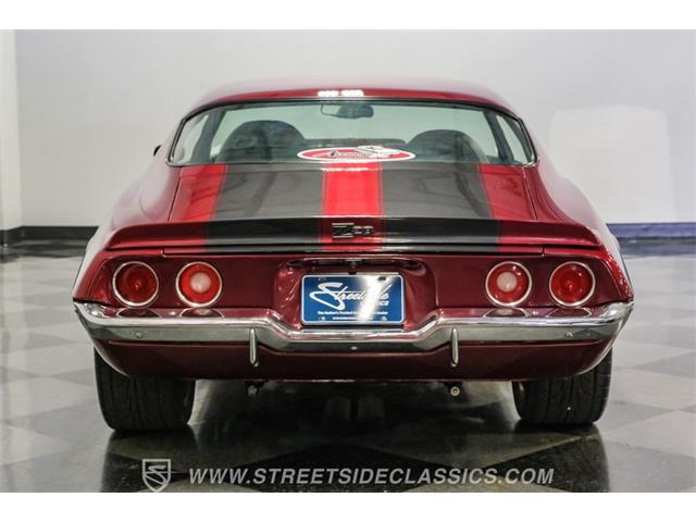 1971 Chevrolet Camaro (CC-2086084) for sale in Ft Worth, Texas