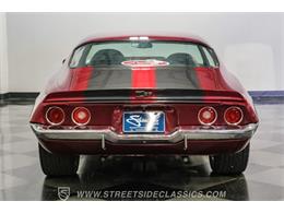1971 Chevrolet Camaro (CC-2086084) for sale in Ft Worth, Texas