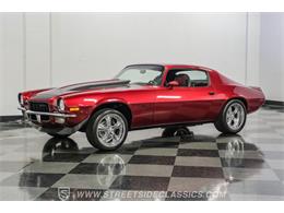 1971 Chevrolet Camaro (CC-2086084) for sale in Ft Worth, Texas