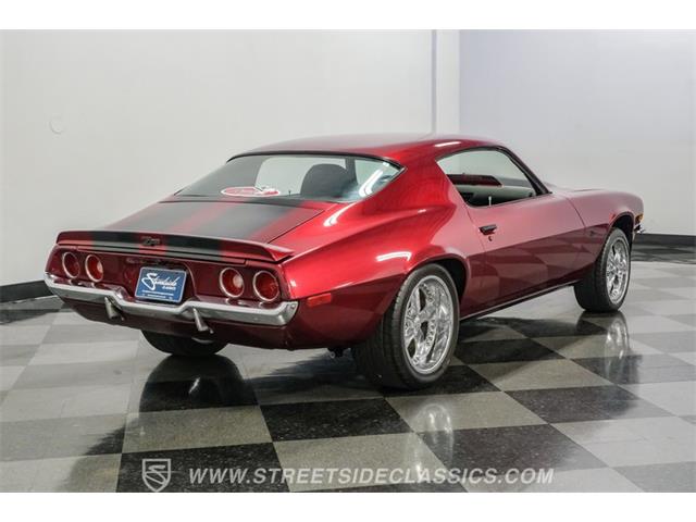 1971 Chevrolet Camaro (CC-2086084) for sale in Ft Worth, Texas