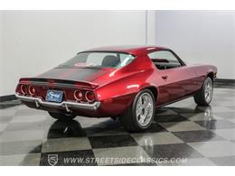 1971 Chevrolet Camaro (CC-2086084) for sale in Ft Worth, Texas