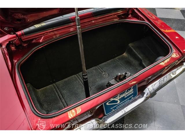 1971 Chevrolet Camaro (CC-2086084) for sale in Ft Worth, Texas