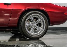 1971 Chevrolet Camaro (CC-2086084) for sale in Ft Worth, Texas