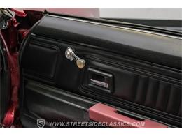 1971 Chevrolet Camaro (CC-2086084) for sale in Ft Worth, Texas