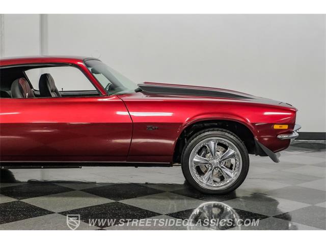 1971 Chevrolet Camaro (CC-2086084) for sale in Ft Worth, Texas