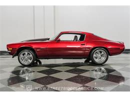 1971 Chevrolet Camaro (CC-2086084) for sale in Ft Worth, Texas