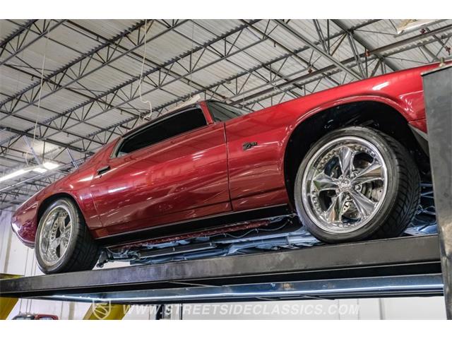 1971 Chevrolet Camaro (CC-2086084) for sale in Ft Worth, Texas