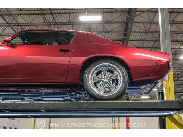1971 Chevrolet Camaro (CC-2086084) for sale in Ft Worth, Texas