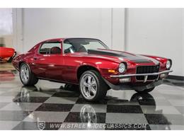 1971 Chevrolet Camaro (CC-2086084) for sale in Ft Worth, Texas