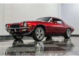 1971 Chevrolet Camaro (CC-2086084) for sale in Ft Worth, Texas