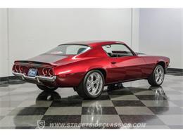 1971 Chevrolet Camaro (CC-2086084) for sale in Ft Worth, Texas