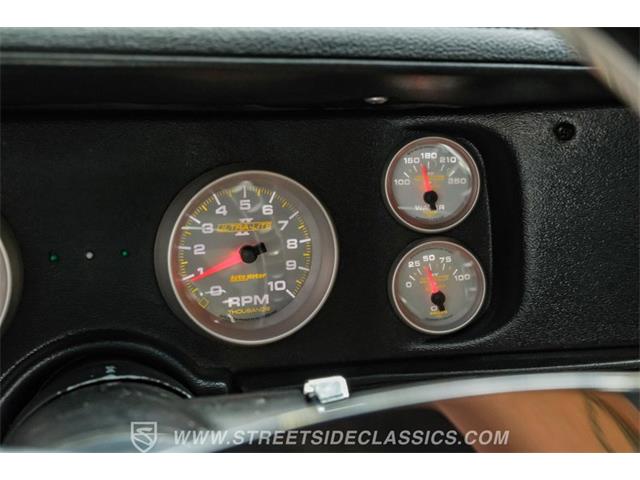 1971 Chevrolet Camaro (CC-2086084) for sale in Ft Worth, Texas