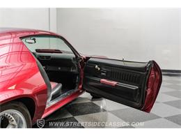 1971 Chevrolet Camaro (CC-2086084) for sale in Ft Worth, Texas